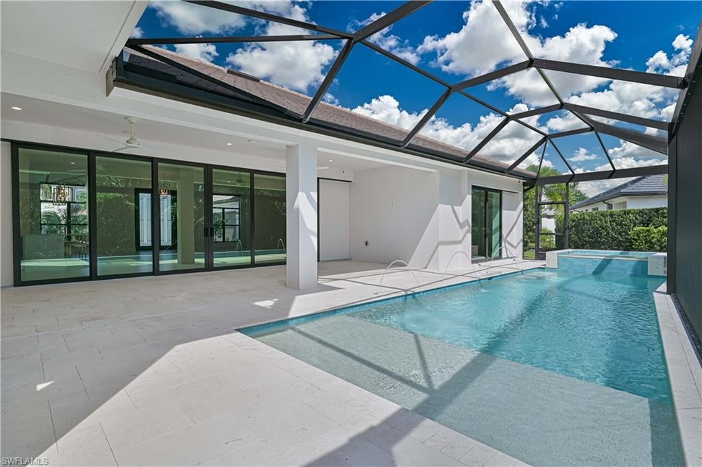 TARPON ESTATES - Residential