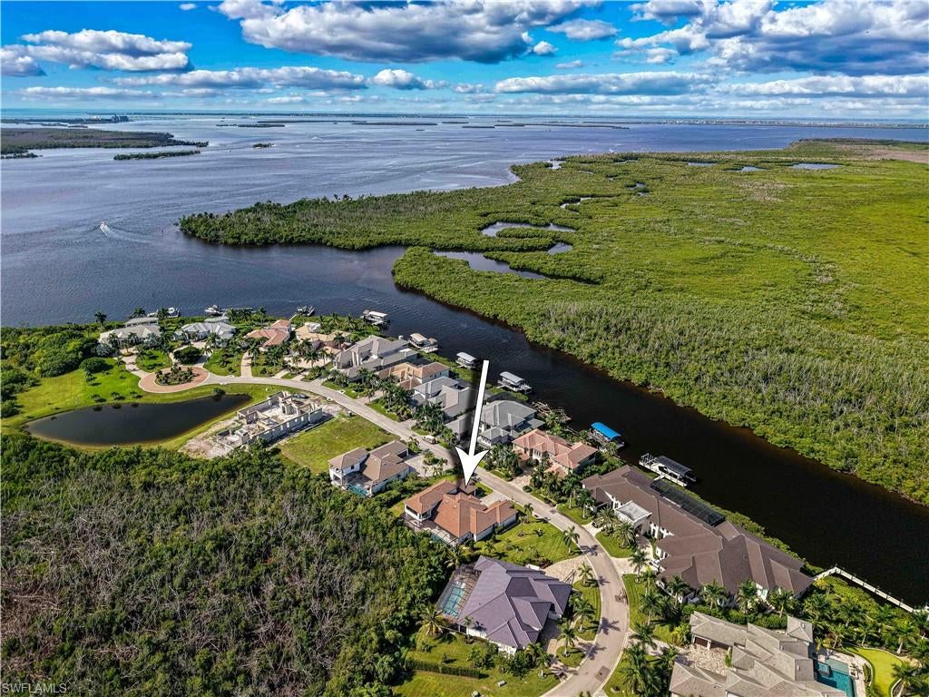 TARPON ESTATES - Residential