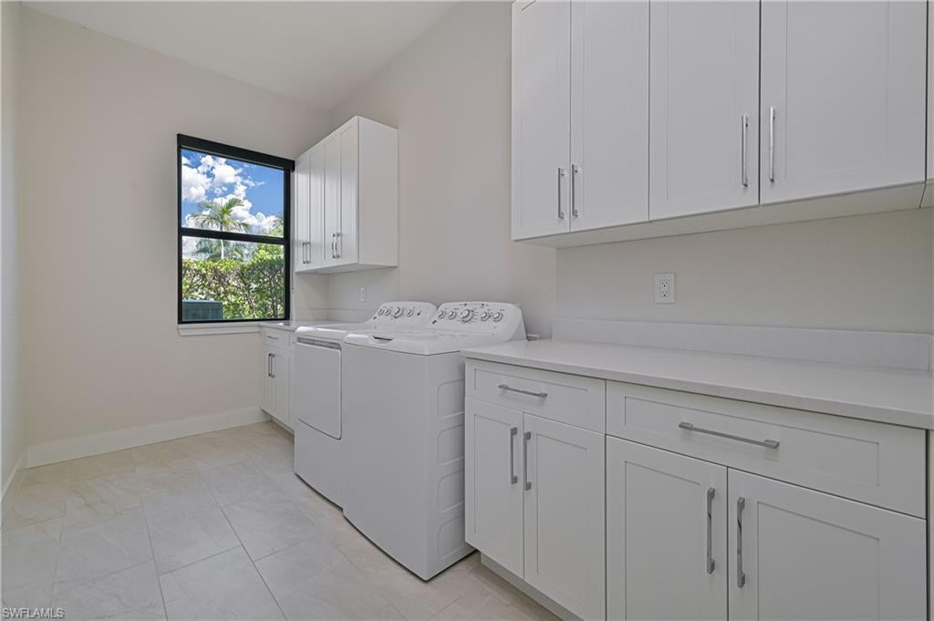 TARPON ESTATES - Residential