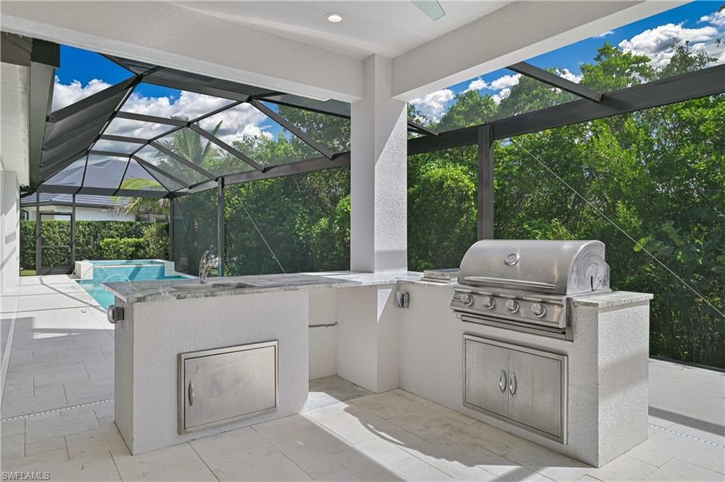 TARPON ESTATES - Residential