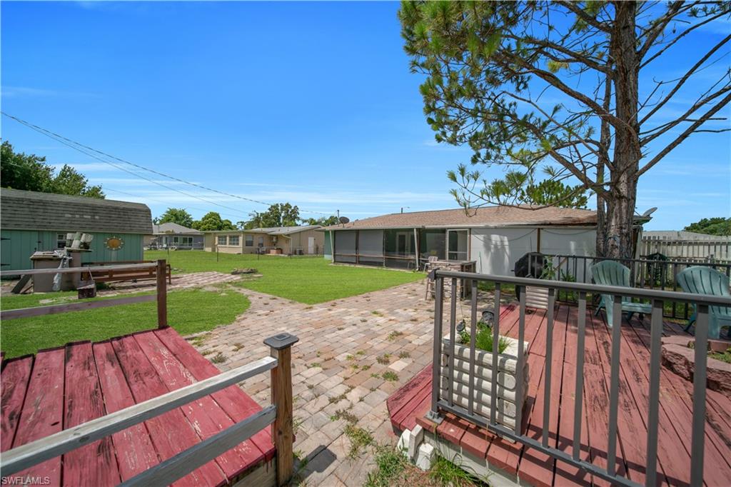 FORT MYERS - Residential