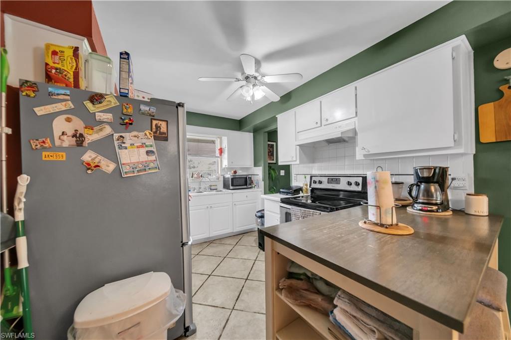 FORT MYERS - Residential