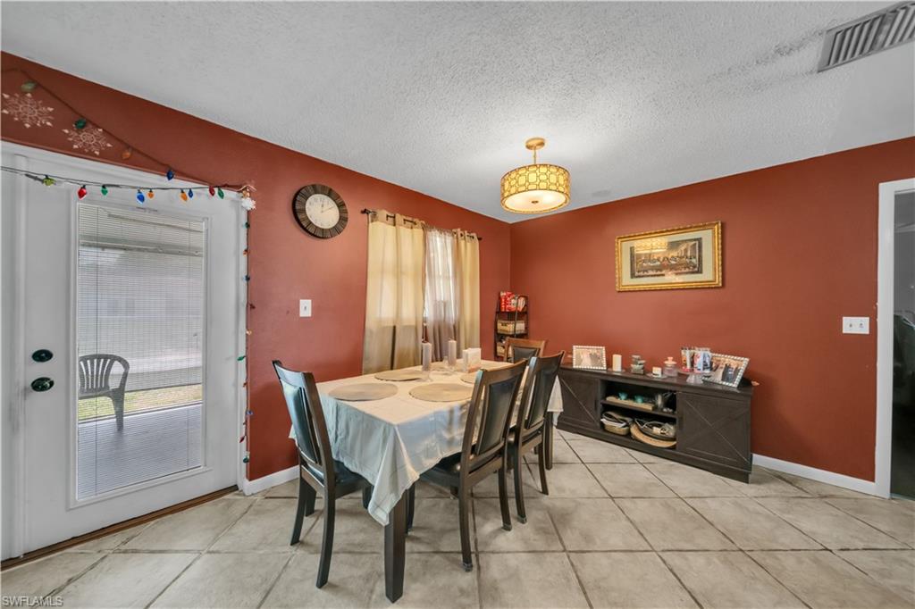 FORT MYERS - Residential