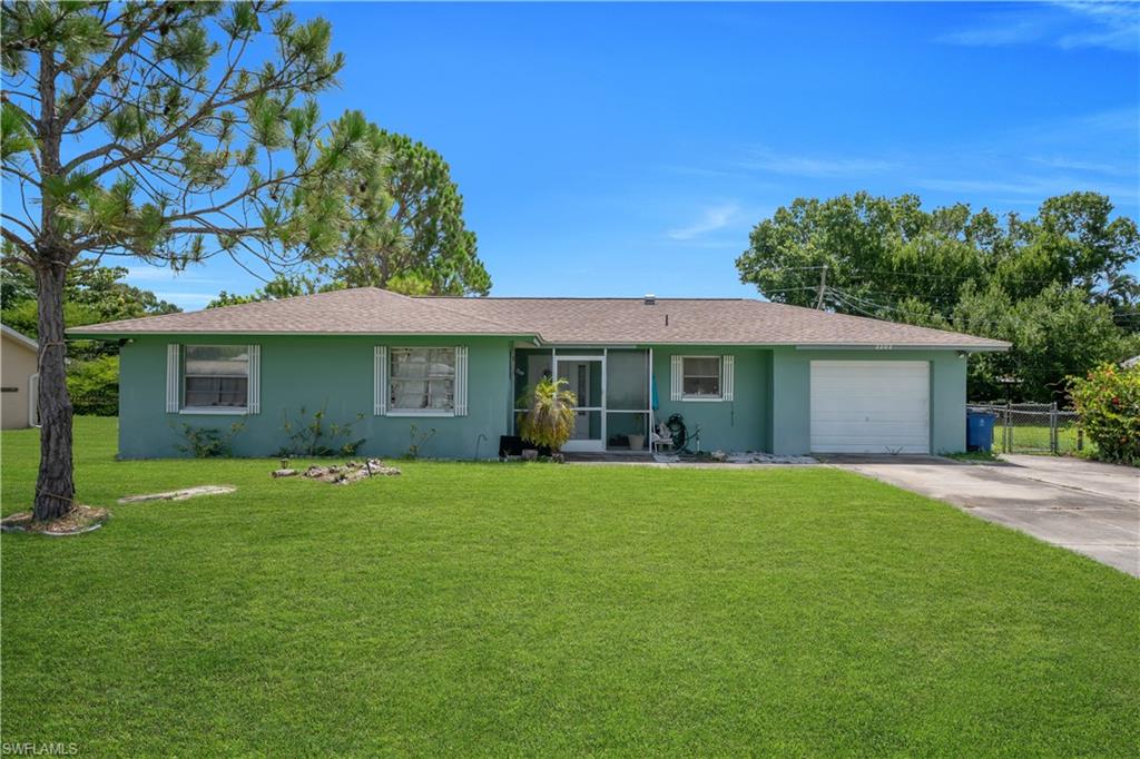 FORT MYERS - Residential