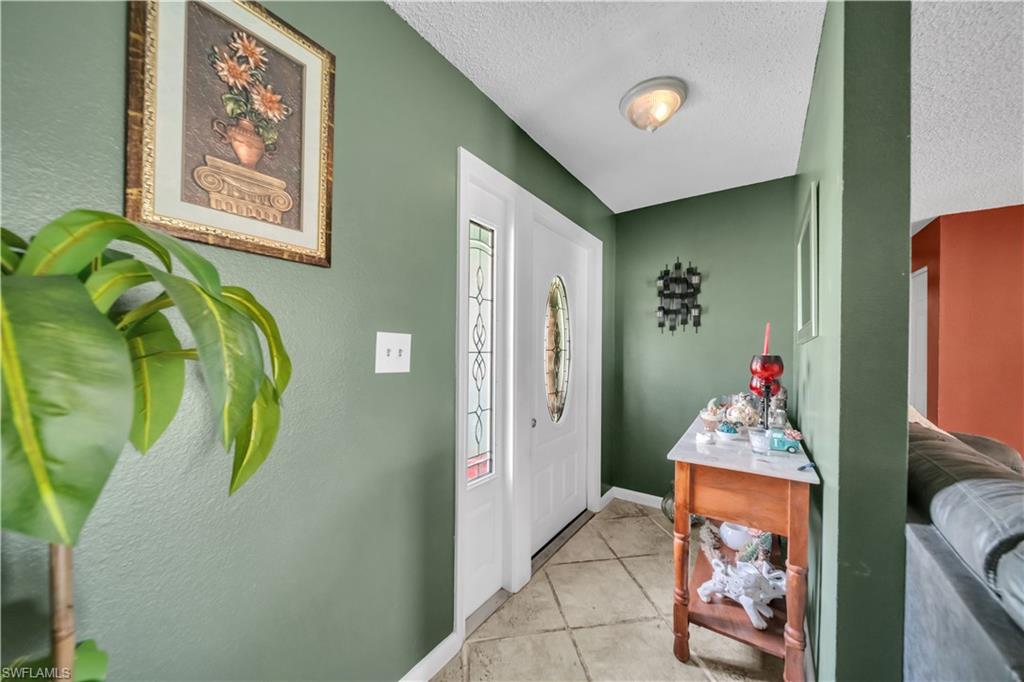 FORT MYERS - Residential
