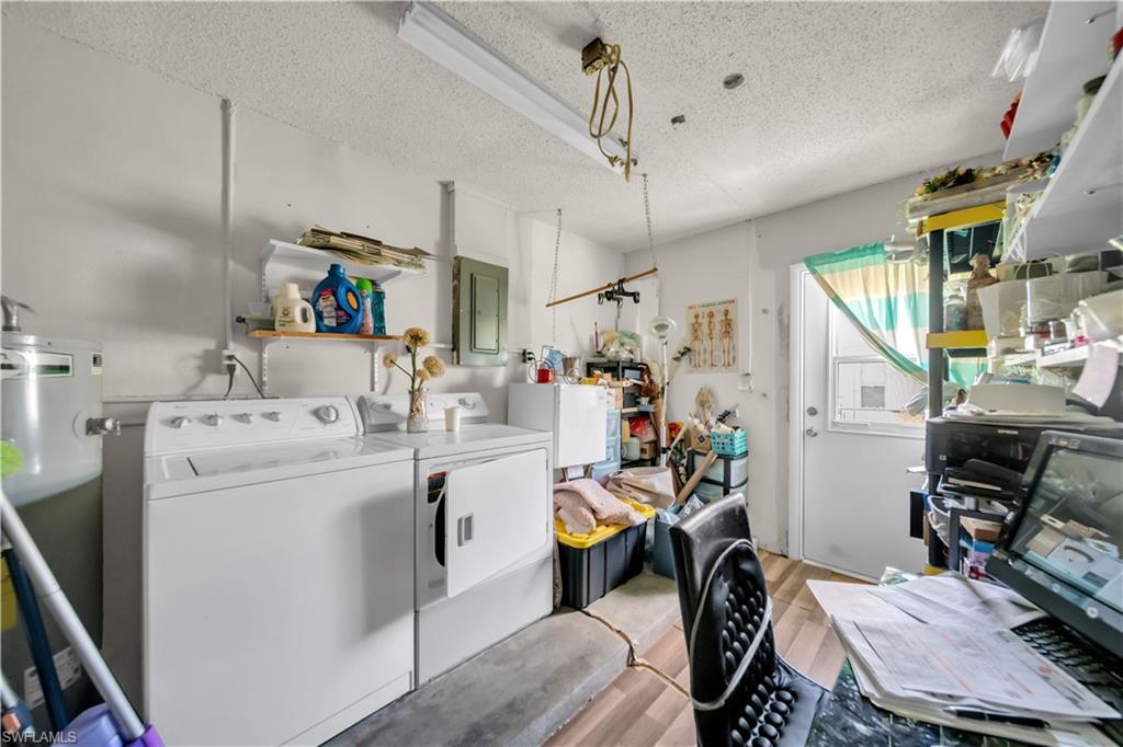 FORT MYERS - Residential
