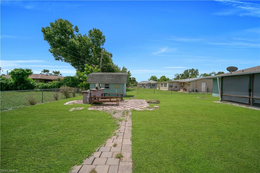 FORT MYERS - Residential