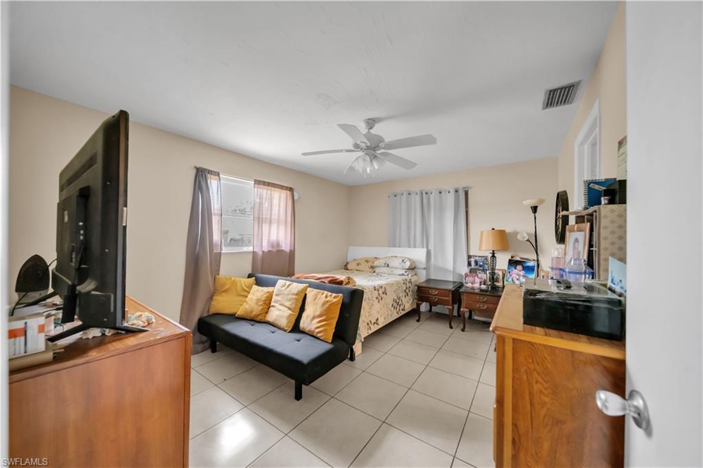 FORT MYERS - Residential