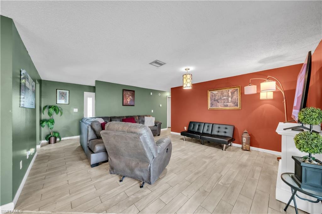 FORT MYERS - Residential