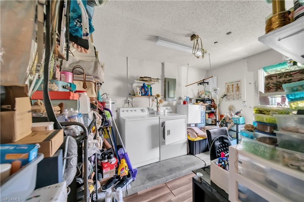 FORT MYERS - Residential