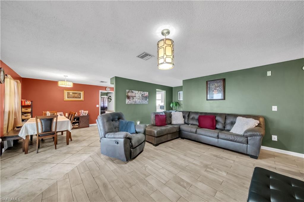 FORT MYERS - Residential