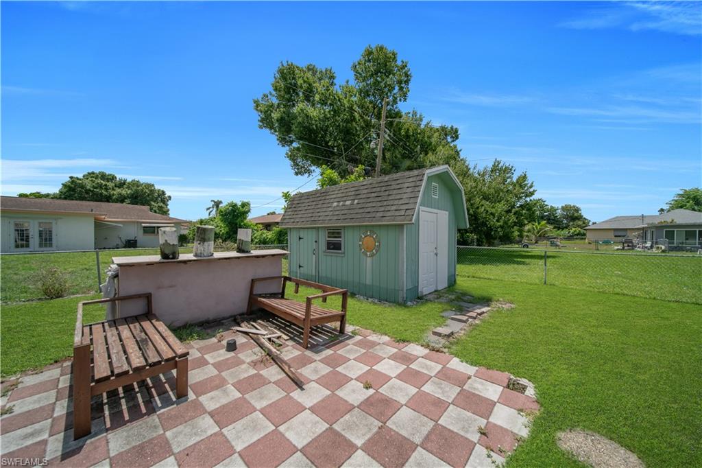 FORT MYERS - Residential