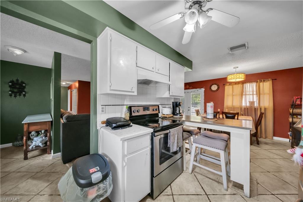 FORT MYERS - Residential