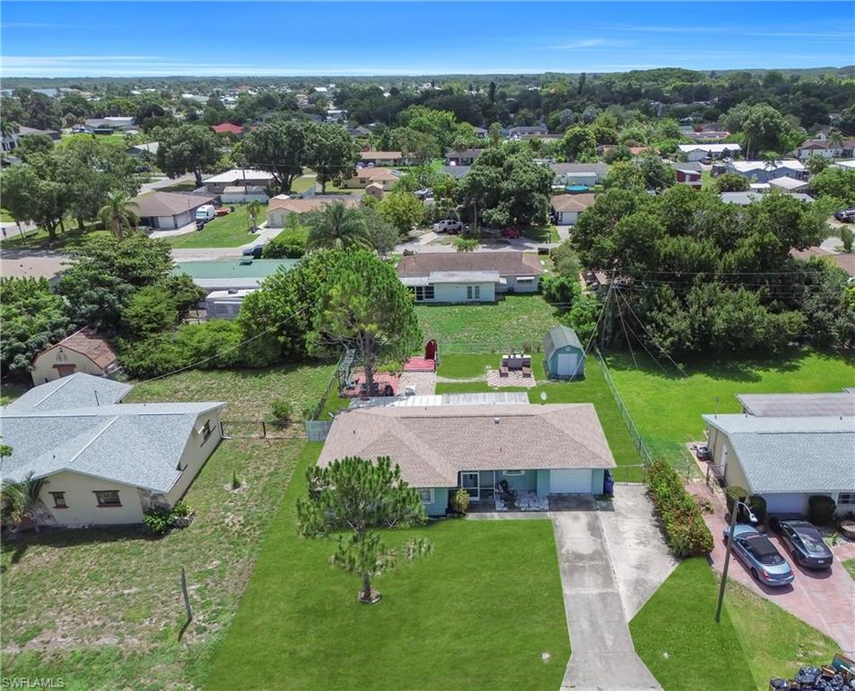 FORT MYERS - Residential
