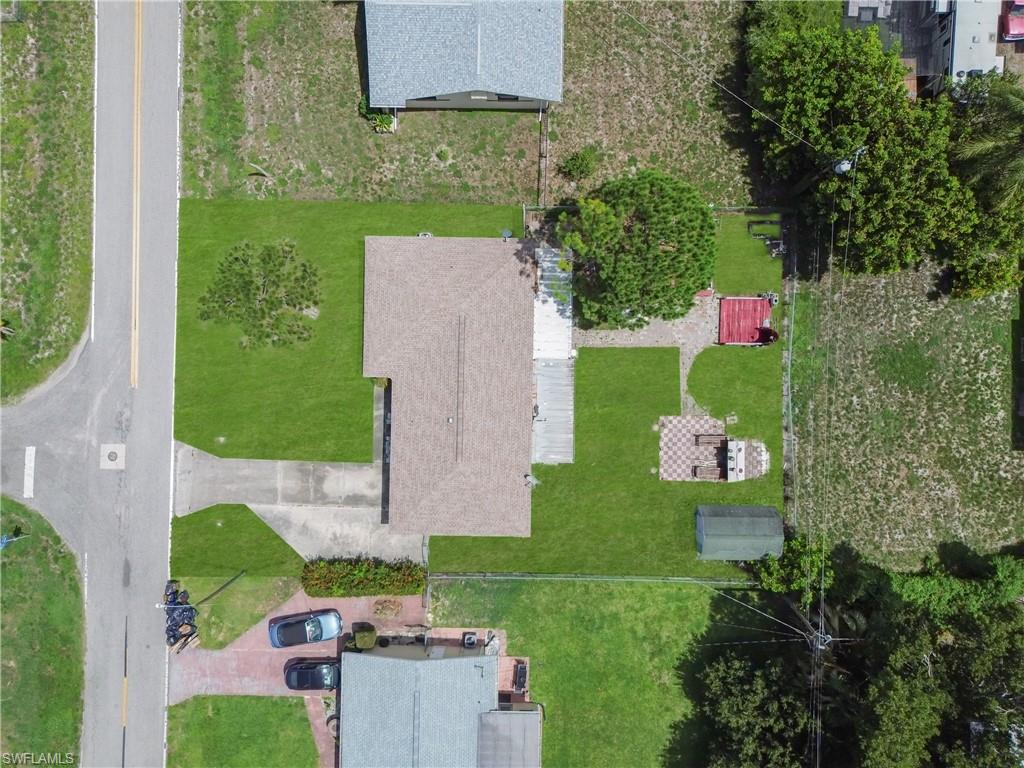 FORT MYERS - Residential