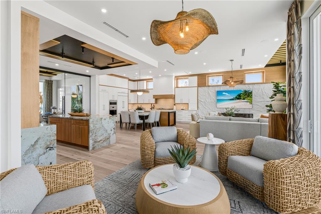 MCPHIE PARK - Residential