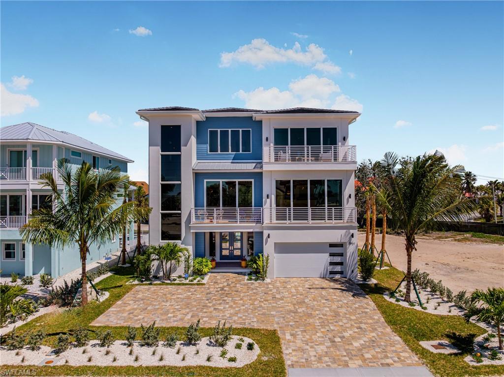 MCPHIE PARK - Residential