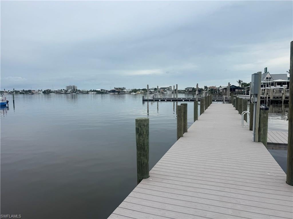 GULF COVE TRAILER PARK CO-OP - Land