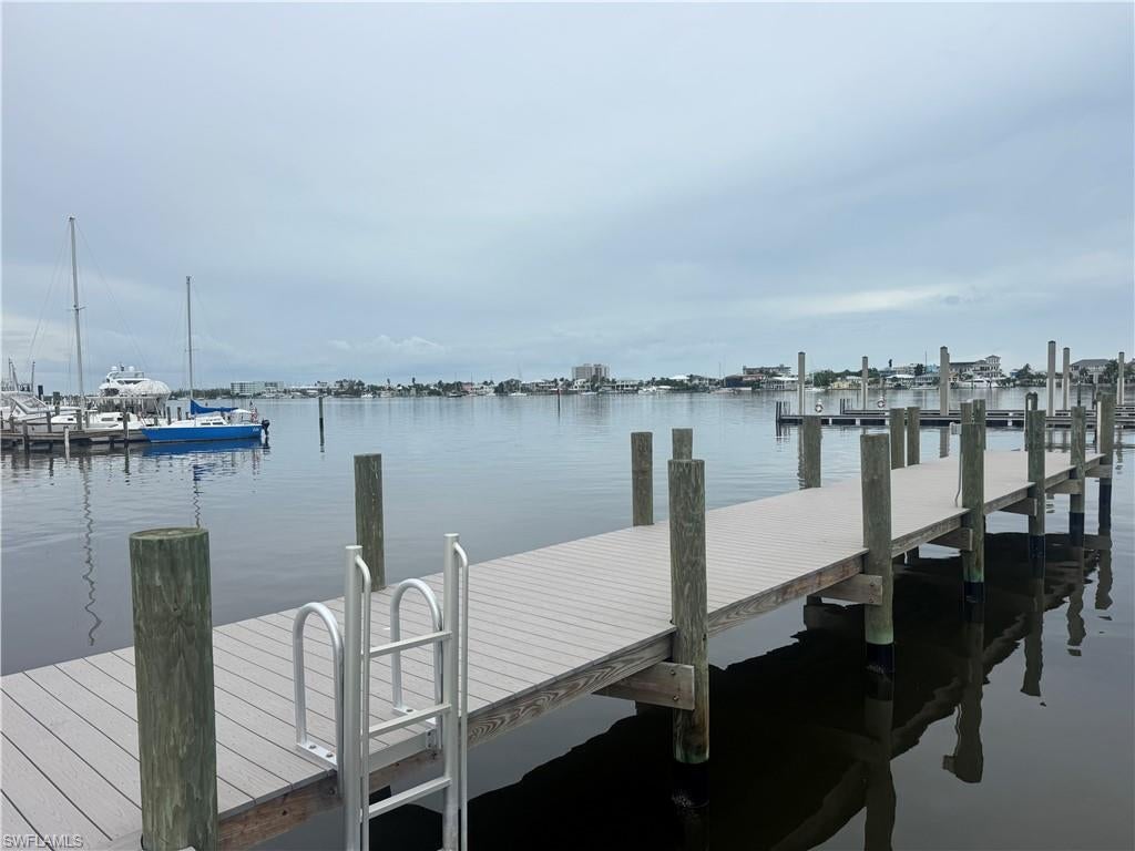 GULF COVE TRAILER PARK CO-OP - Land