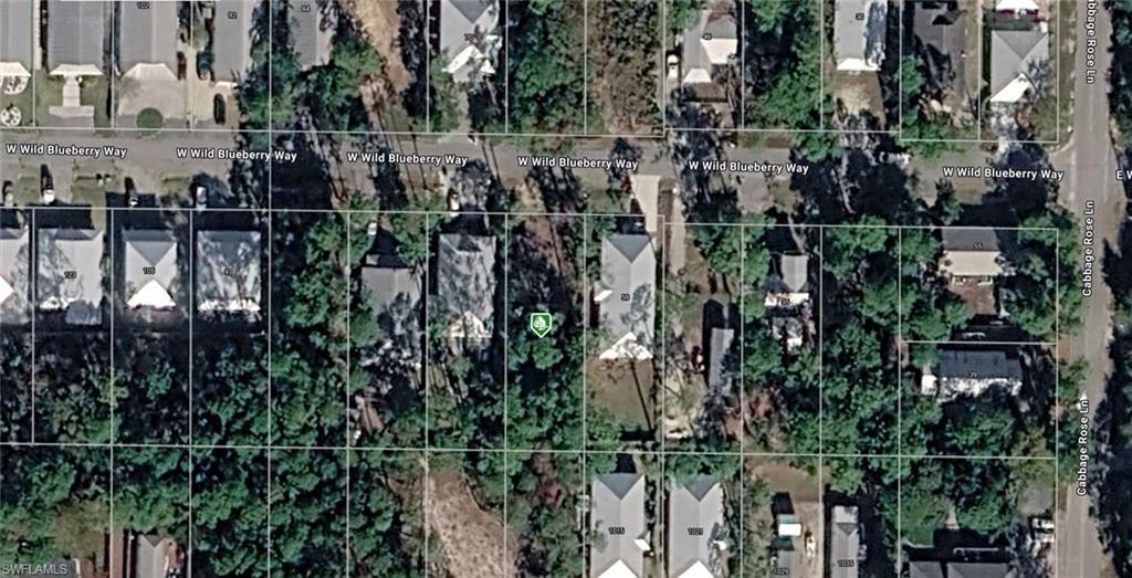 ACREAGE - Land
