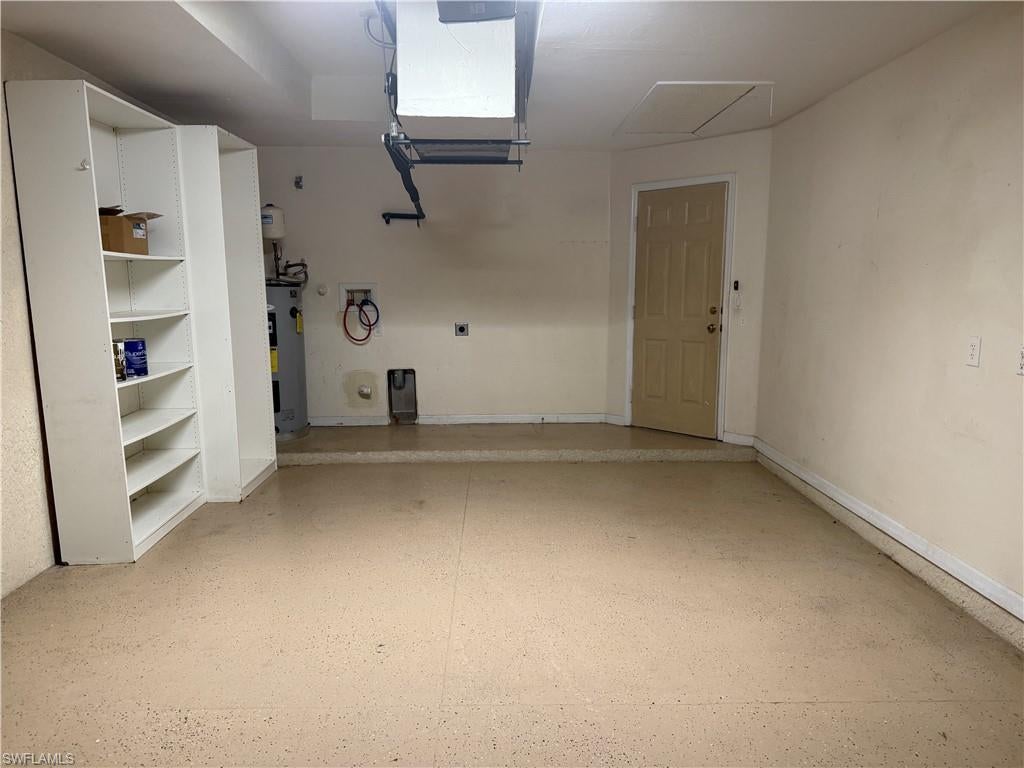 CAPE CORAL - Residential Income