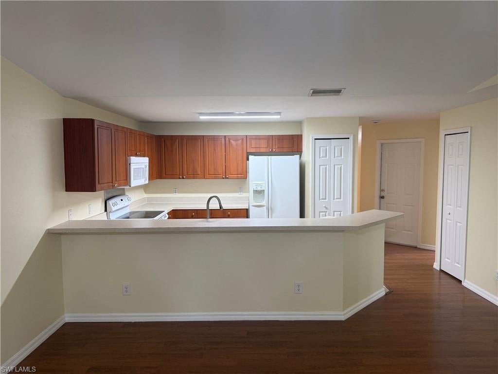 CAPE CORAL - Residential Income
