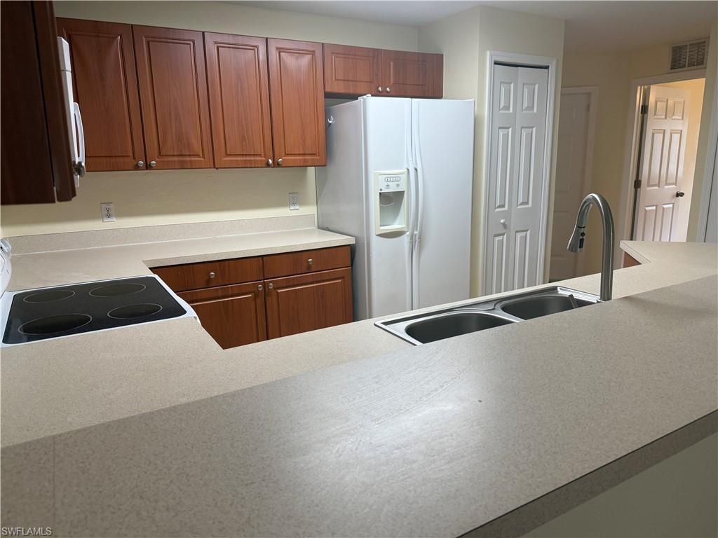 CAPE CORAL - Residential Income