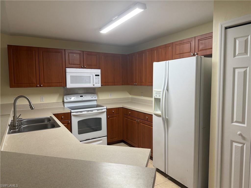 CAPE CORAL - Residential Income