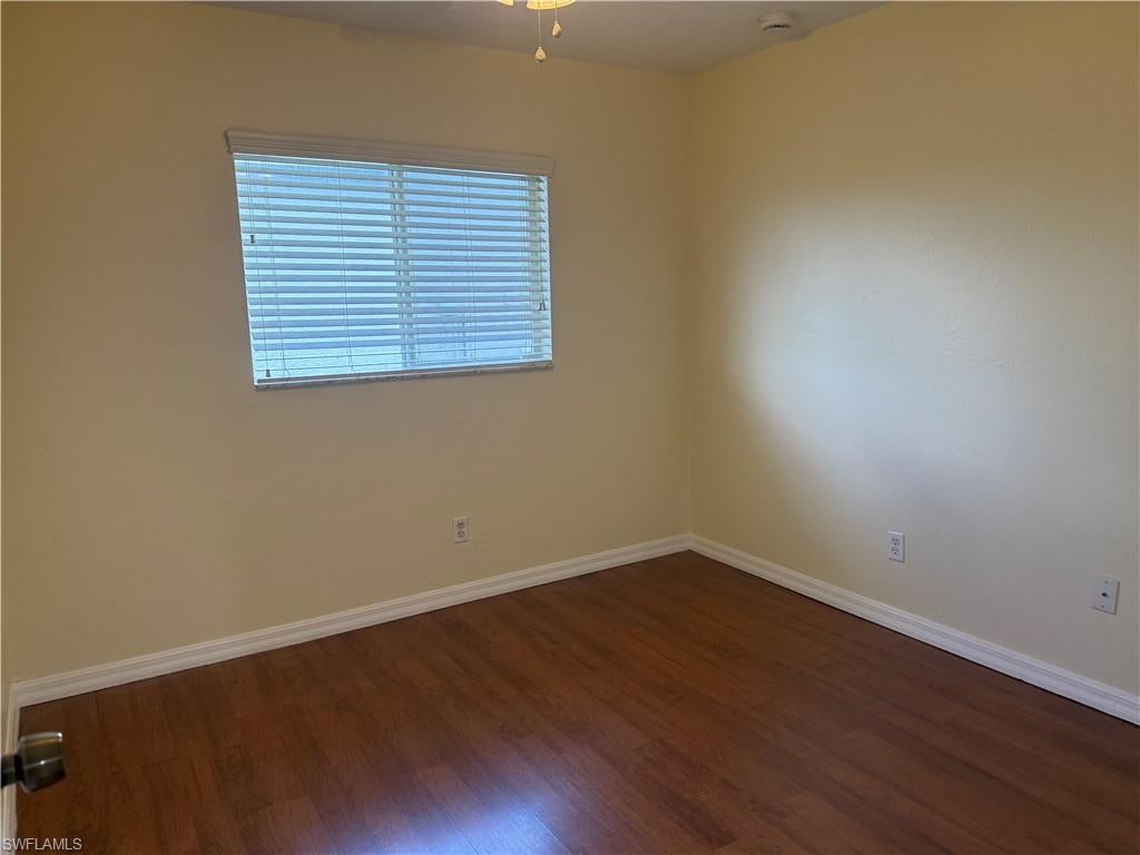CAPE CORAL - Residential Income