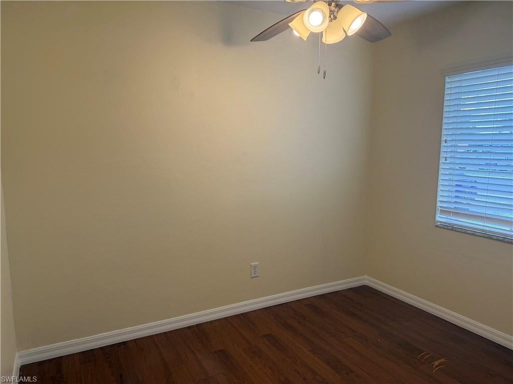 CAPE CORAL - Residential Income
