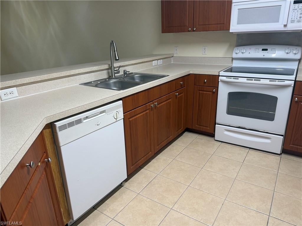 CAPE CORAL - Residential Income