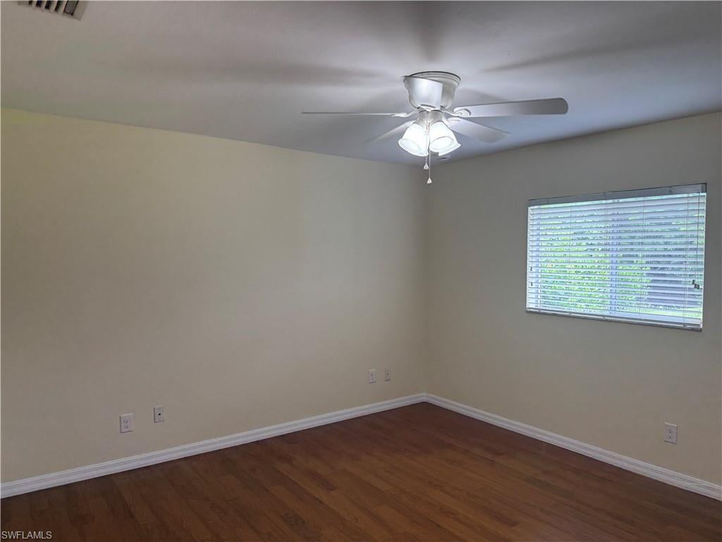 CAPE CORAL - Residential Income