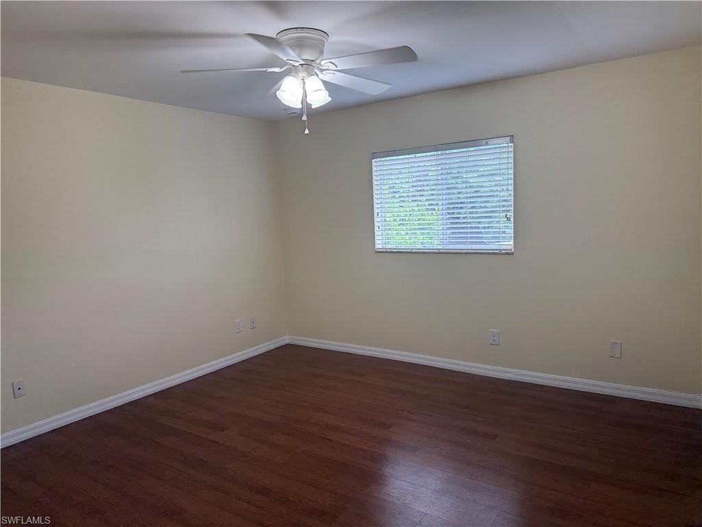CAPE CORAL - Residential Income