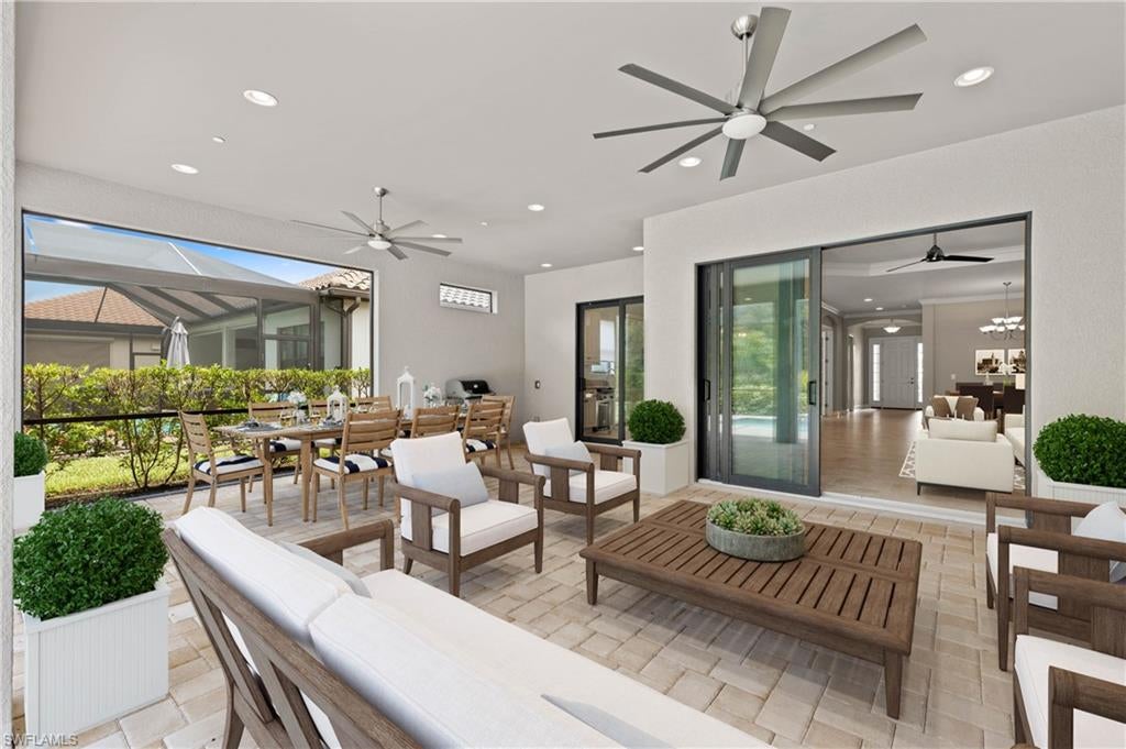 PEBBLE POINTE - Residential