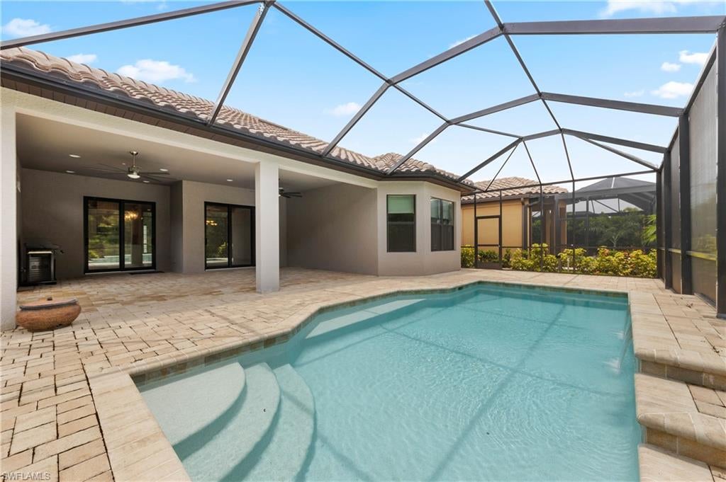 PEBBLE POINTE - Residential
