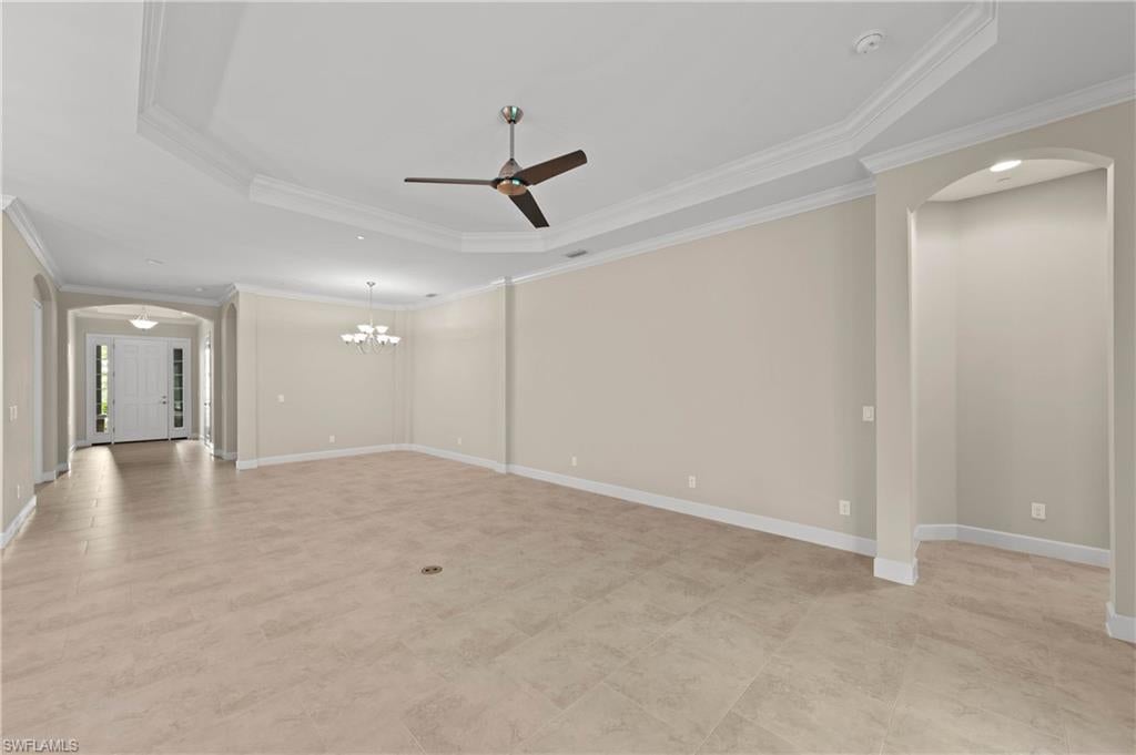 PEBBLE POINTE - Residential