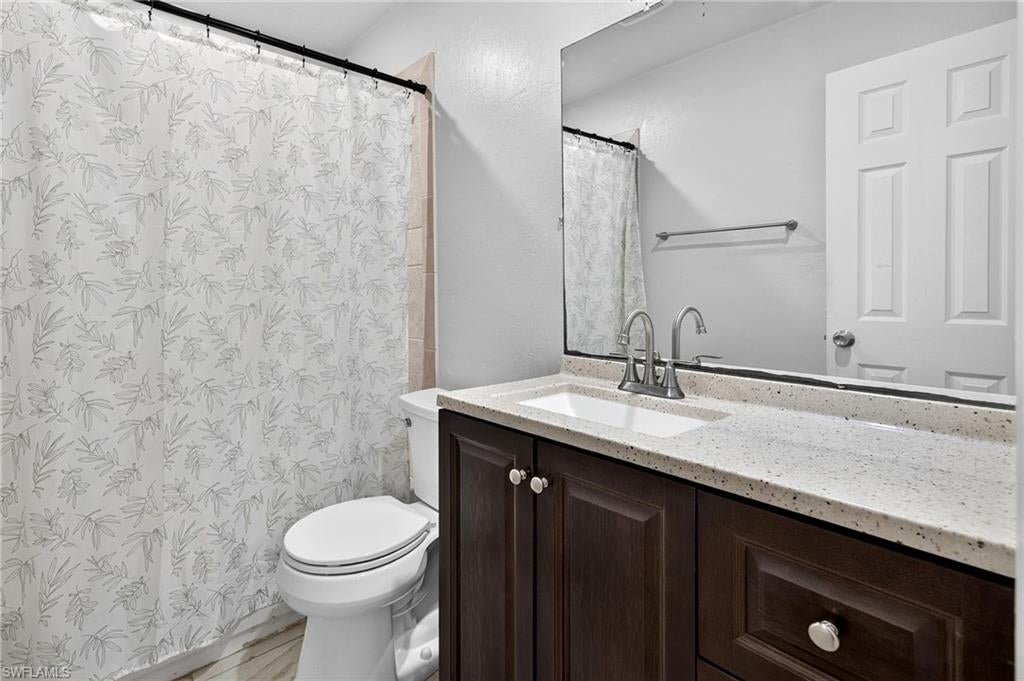 CAPE TOWNE CONDO - Residential