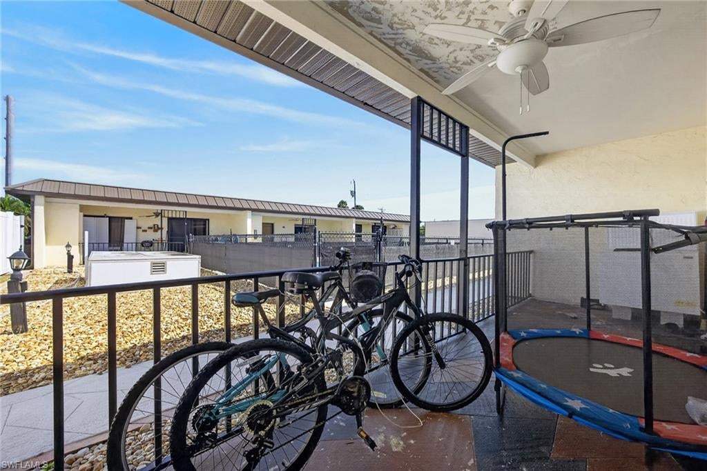 CAPE TOWNE CONDO - Residential