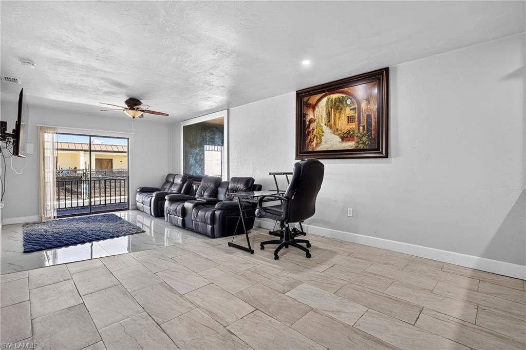 CAPE TOWNE CONDO - Residential