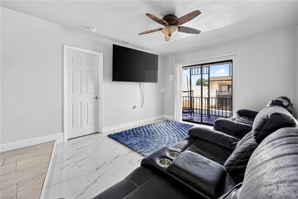 CAPE TOWNE CONDO - Residential