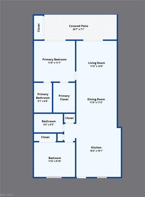 CAPE TOWNE CONDO - Residential