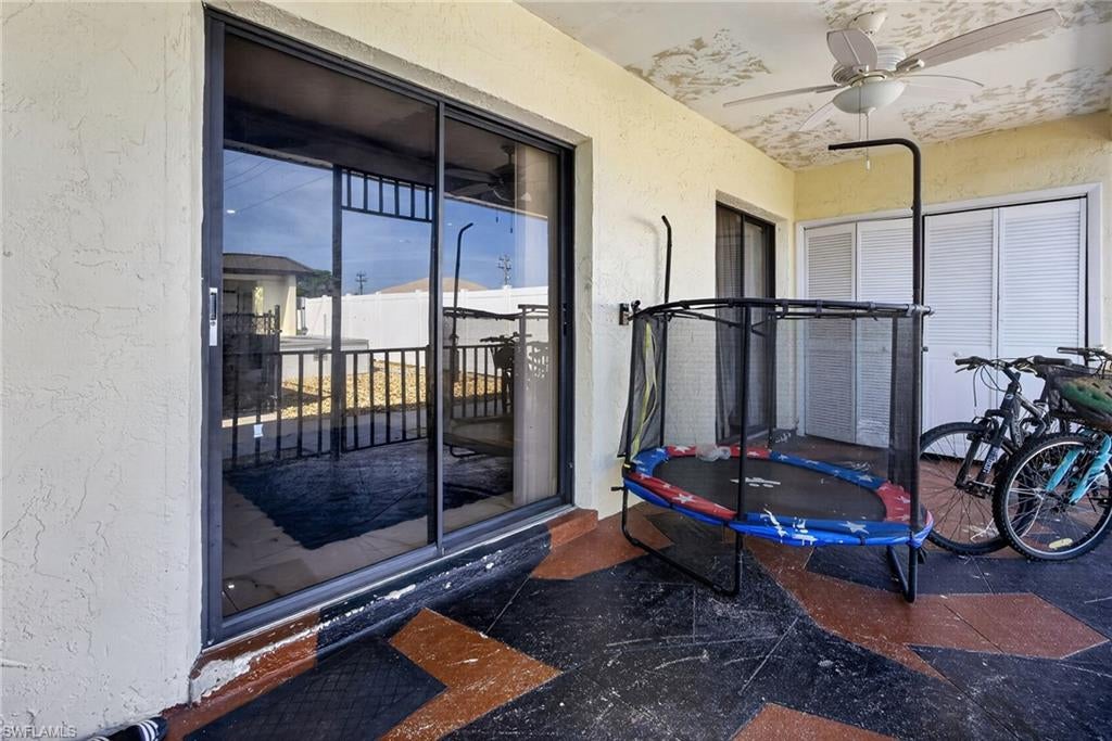 CAPE TOWNE CONDO - Residential