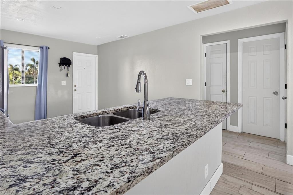 CAPE TOWNE CONDO - Residential