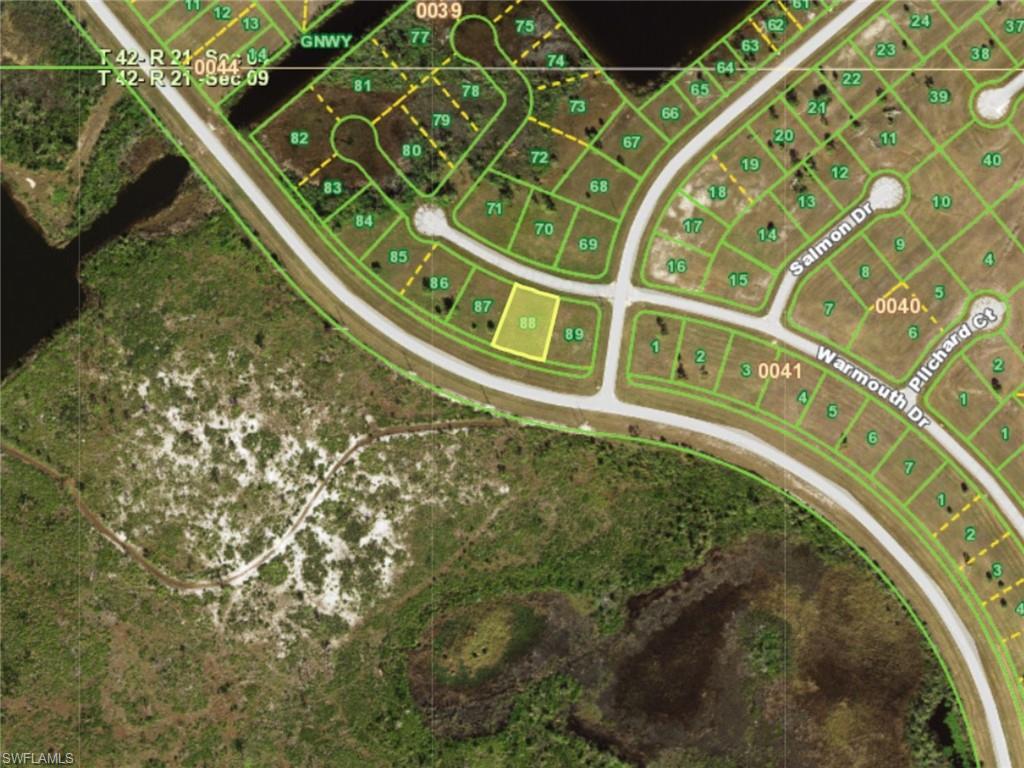 ROTONDA VILLAS - Land