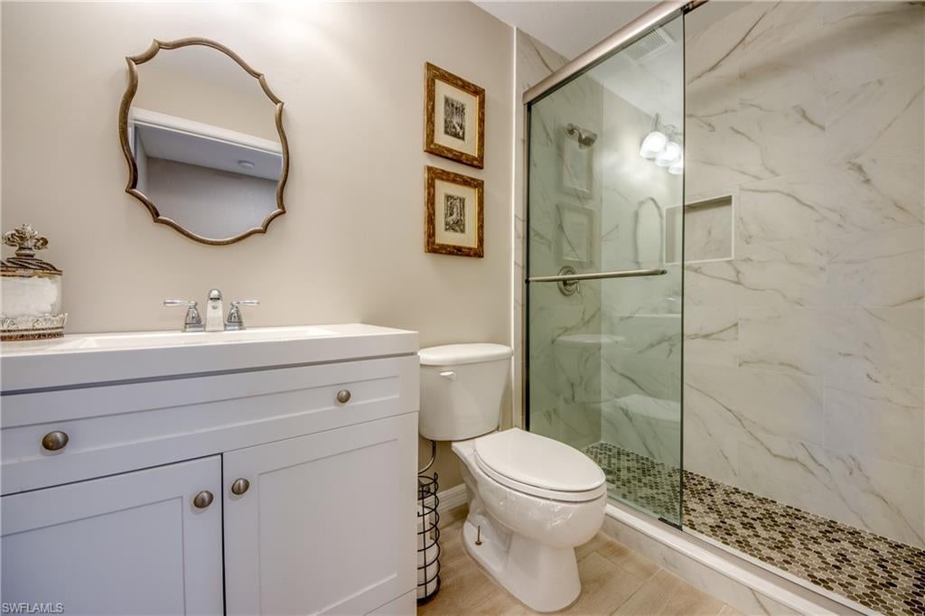 BAY HAVEN - Residential