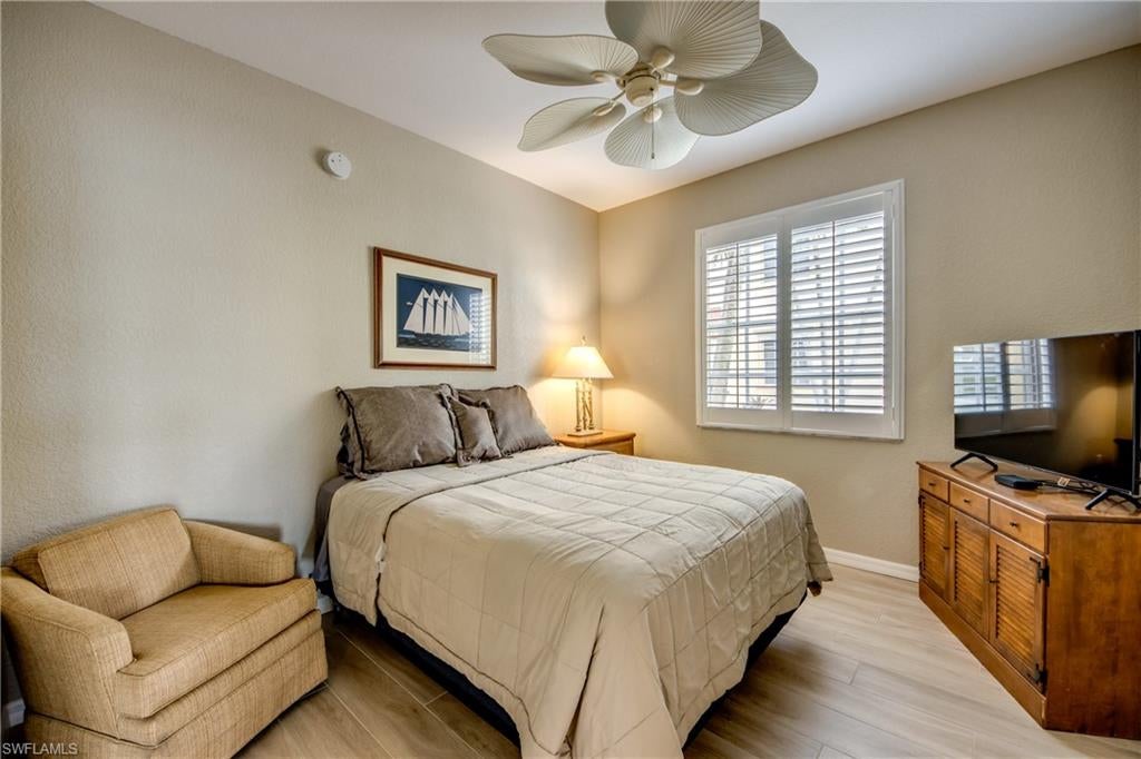 BAY HAVEN - Residential