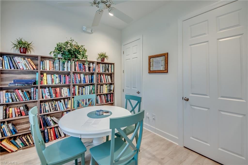 BAY HAVEN - Residential