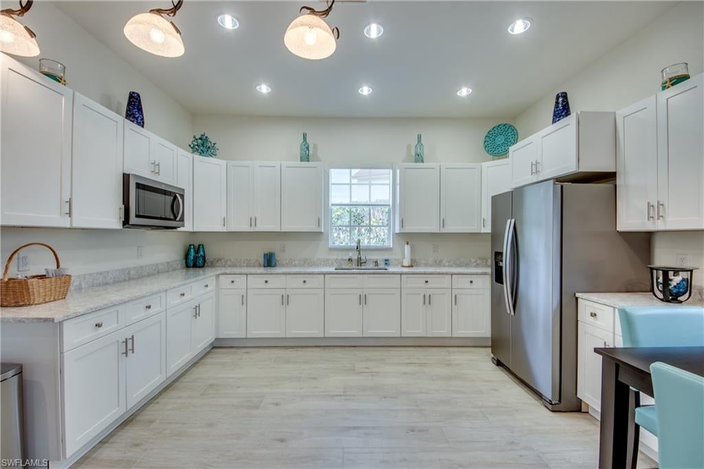BAY HAVEN - Residential