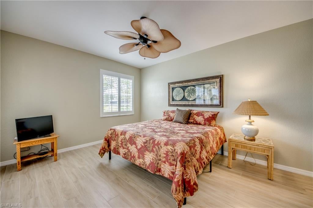 BAY HAVEN - Residential