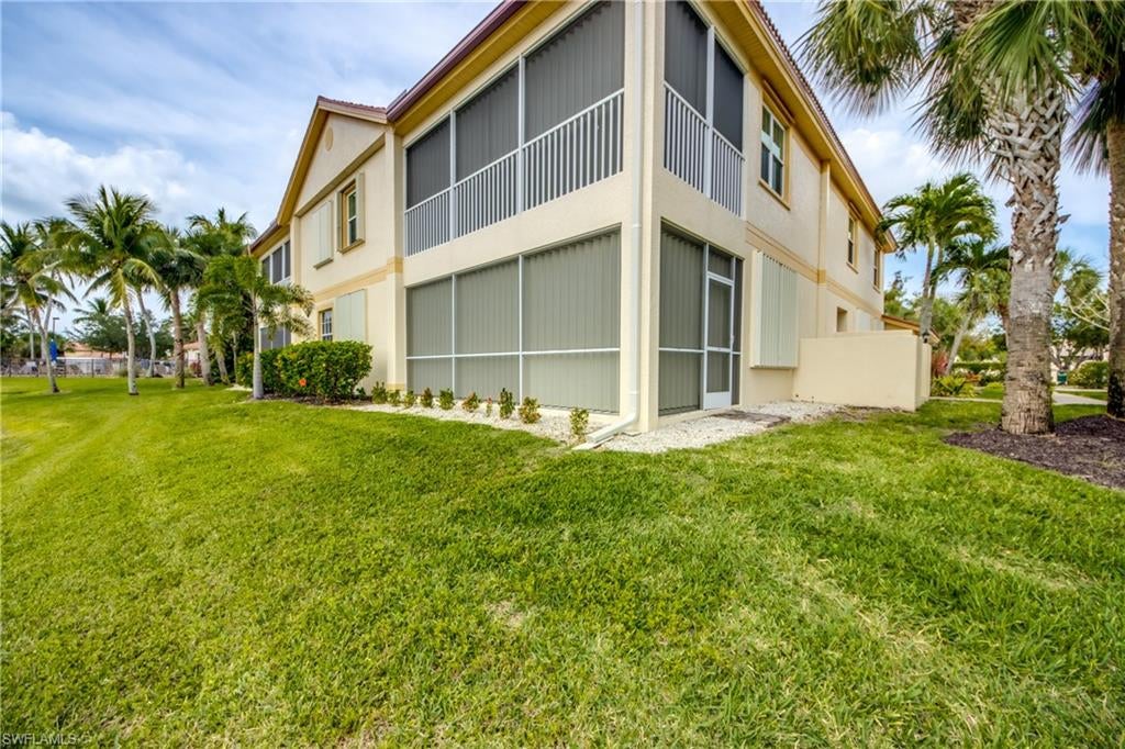 BAY HAVEN - Residential